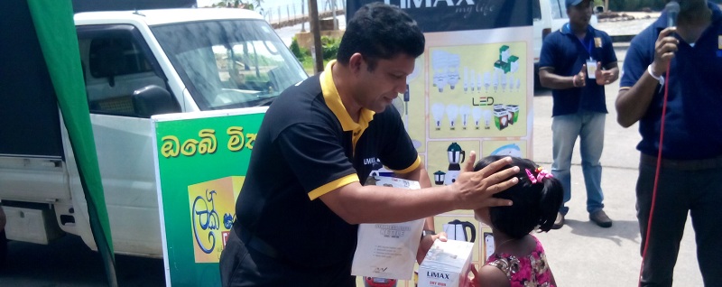 Blog Post Image:LiMAX_Brand_Promo_with_LakFM_on_Childrens'_Day_and_Elders'_Day