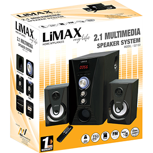 2.1 Multimedia System