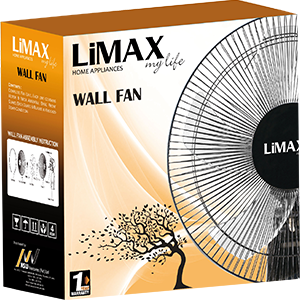 Wall Fan